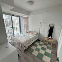 Innova's room