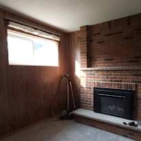 Nancy's room