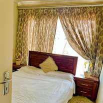 Bukiwe's room