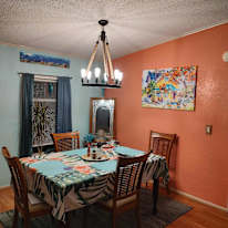 Emilio's room