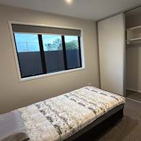 Narmada's room