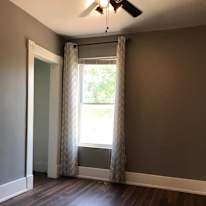 Francisco's room