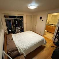 Chugrad's room