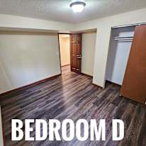 HomeCrew's room