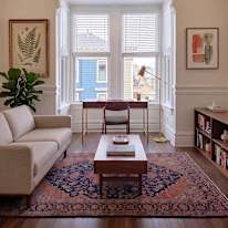 Paul's room