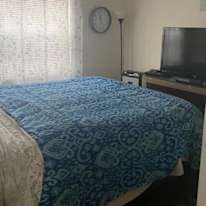 Eric's room
