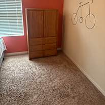 michael james's room