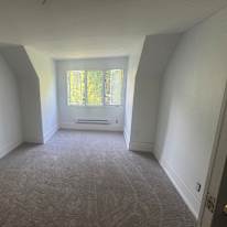 Alex's room