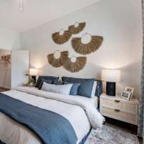 Cormac's room
