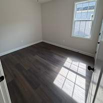 Cinthia Saavedra's room