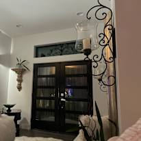Vieve's room