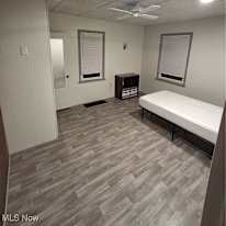 Rowell's room