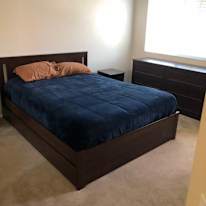 Maxx's room
