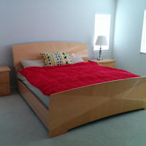 Franny's room