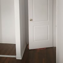 Bibi Yearwood's room