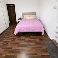 Kael's room