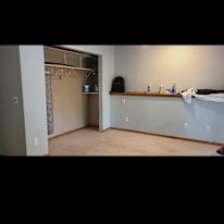 Sydney's room