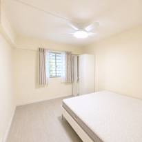 Edwin Ng's room