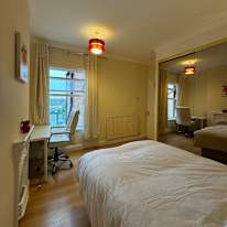 Julian's room
