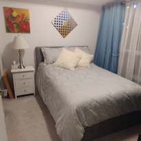 Carmen's room