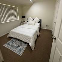 Prianka's room