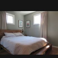 Boby solo's room