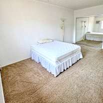 Amanda's room