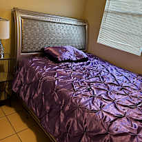 Rose's room
