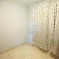 Rebecca's room