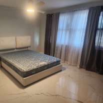 Marielli Ossa's room