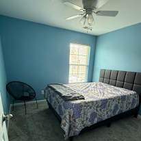 Elna's room
