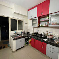 Aryan's room