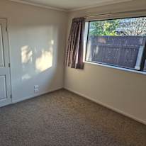 James's room