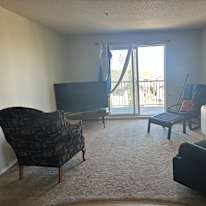 Kevin's room