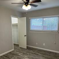 Andrew's room