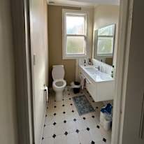 Reinhelda's room