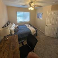 Jennifer's room