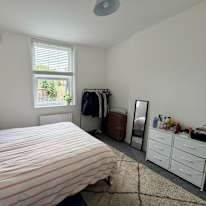 Lauren's room