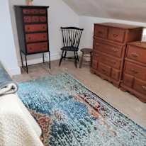 Tracy Lynn's room