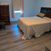 Jack and Jill's room