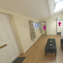 Matthew's room