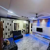 Prasadini's room