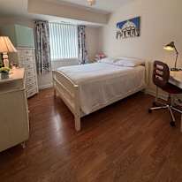 ROD's room