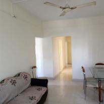 Shweta's room