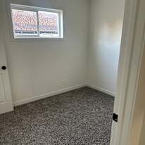 Edgar's room