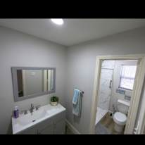 Parnell RE's room