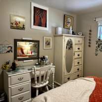 Emmett's room