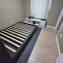 Cathy's room