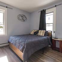 Lius Estate's room