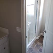 Michael's room